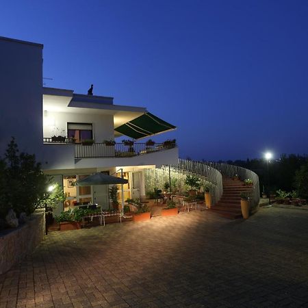 Casa Mastronardi Bed & Breakfast กัสเตลลานา กรอตเต ภายนอก รูปภาพ