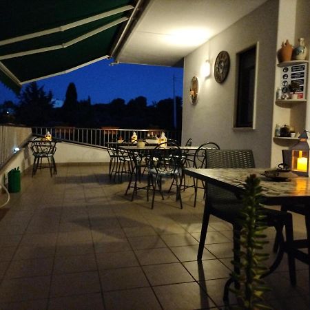 Casa Mastronardi Bed & Breakfast กัสเตลลานา กรอตเต ภายนอก รูปภาพ