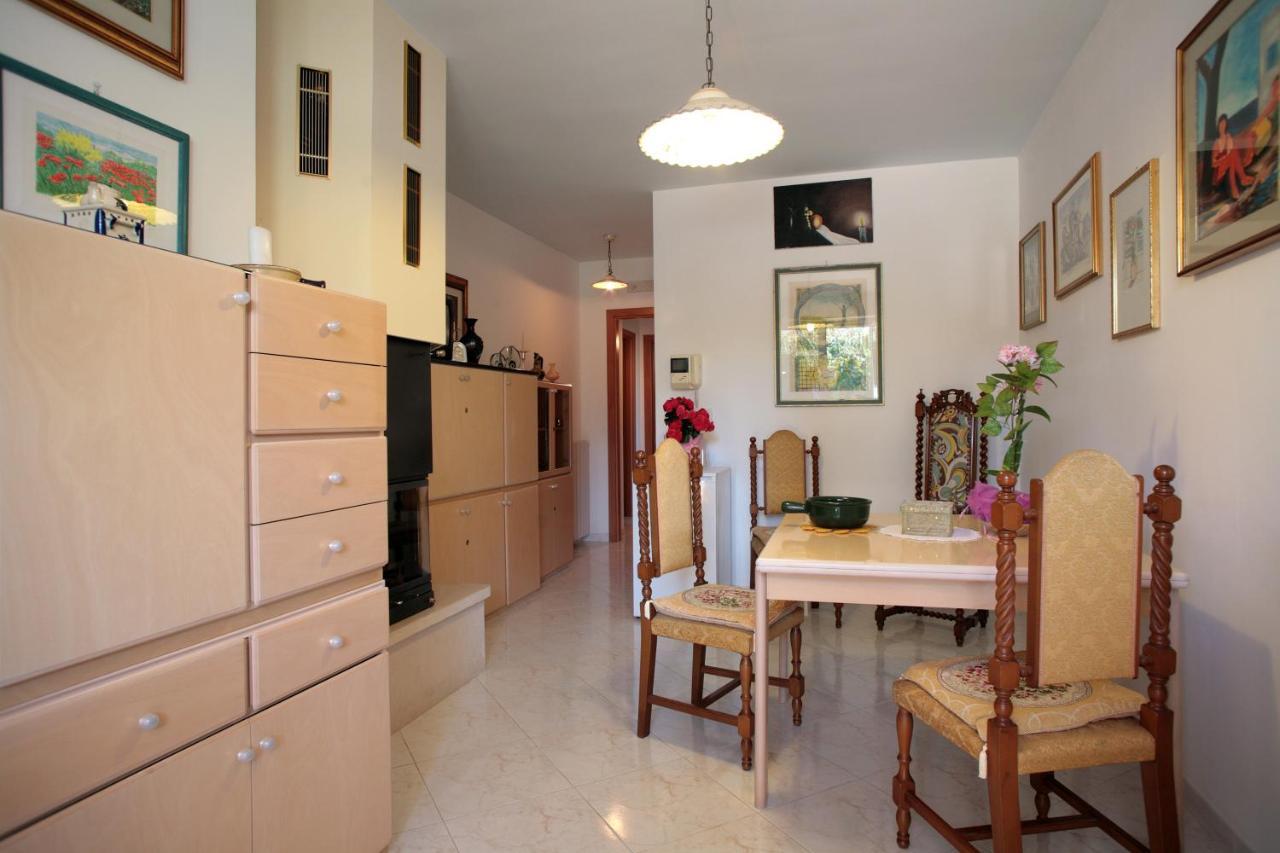 Casa Mastronardi Bed & Breakfast กัสเตลลานา กรอตเต ภายนอก รูปภาพ