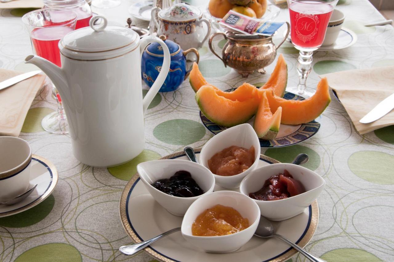 Casa Mastronardi Bed & Breakfast กัสเตลลานา กรอตเต ภายนอก รูปภาพ
