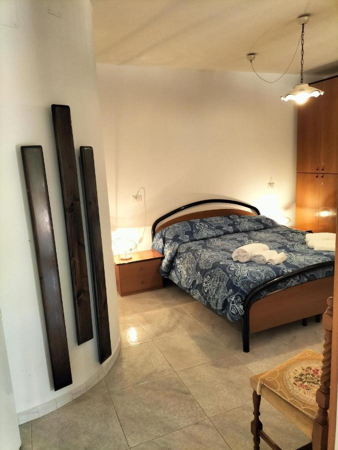 Casa Mastronardi Bed & Breakfast กัสเตลลานา กรอตเต ภายนอก รูปภาพ