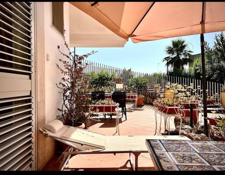 Casa Mastronardi Bed & Breakfast กัสเตลลานา กรอตเต ภายนอก รูปภาพ